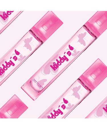 Zermat Kiddys Girl Perfume for women Fruity - Floral fragrance Scent 1.7 Fl. Oz. - Buy Online on GoSupps.com