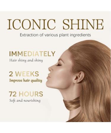 Batana Oil for Hair Growth 100% Raw Batana Oil Batana Oil Organic for Hair and Scalp Hair Oil Hair Growth Oil Repair Damaged Hair for Healthier Thicker Fuller Hair 4.23 OZ (120 g) - Buy Online on GoSupps.com