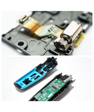 Buy Sourcing Map 2pcs Vibration Motor DC 6V 7500RPM - Strong Double Shaft for DIY Massager | International Shipping - Buy Online on GoSupps.com