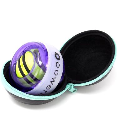 Buy Powerball Accessories | Enhance Your Powerball Experience with Essential Items - Buy Online on GoSupps.com