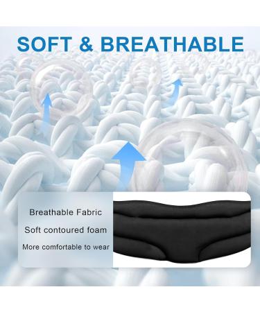 Gerrit Cervical Correction Bandage | Foam Neck Support Collar for Pain Relief | Comfortable Neck Support for Men & Women - Buy Online on GoSupps.com