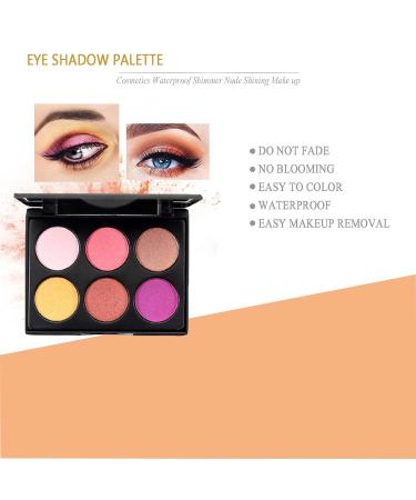 Roseflower 16PC Professional Makeup Set | Teen Girl Makeup Case & Cosmetic Palette | Full Face Makeup Gift Set with Portable Storage Bag - Buy Online on GoSupps.com