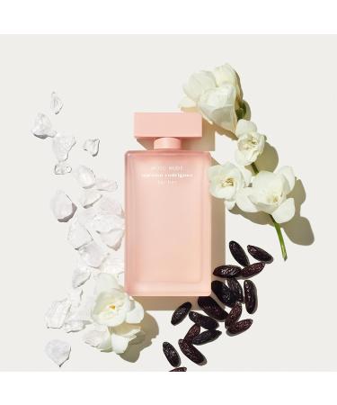 Narciso Rodriguez Musc Nude for Women - 3.3 oz EDP Spray - Buy Online on GoSupps.com
