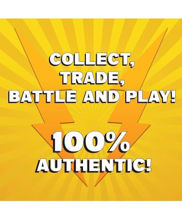 Pokemon TCG - 60 Cards Set with 3 Foil & 1 Ultra Rare - Authentic Collection for Collectors - Buy Online on GoSupps.com