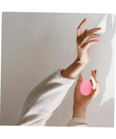 Gleavi 9-Piece Gel Squeeze Stress Balls - Trigger Point Massage & Fitness Fidgets - Multicolor TPE Eggs for Yoga & Relaxation - Buy Online on GoSupps.com