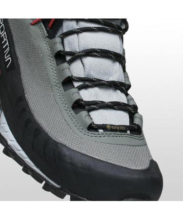 La Sportiva TXS GTX Women's Backpacking Boot - Clay/Hibiscus 40.5 - Buy Online on GoSupps.com