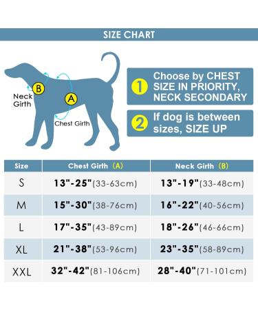 Thinkpet No-Pull Dog Harness - Breathable & Adjustable for Small Medium Large Dogs | Safe Control Padded Reflective Harness & 1.5m Leash Set - Red - Buy Online on GoSupps.com