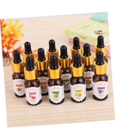  SOLUSTRE SOLUSTRE 2 Pcs Fresh Air Oil Water Soluble Essential Oils Sleeping Pills Home Aromatherapy Water Soluble Aromatherapy Dedicated Essential Oil - Buy Online on GoSupps.com