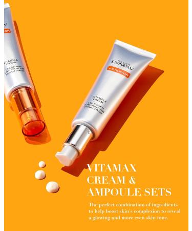 ISA KNOX Age Focus Vital Collagen Essential Collection - Skin Toner(160ml/5.41fl oz) Prime Retinoid Serum(7ml/0.23fl oz)+Eye Cream(10ml/0.33fl oz) Travel Set Collagen Gel Cream(100ml/3.38fl oz) LXN - Buy Online on GoSupps.com