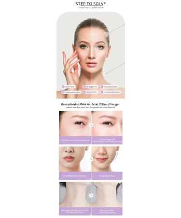 Bestselling Beauty Invisible Face Lifting Tape Set: 40-Piece V-Shaped Design for Double Chin Neck Firming and Tightening - Essential Skincare Tools for a Youthful Glow Perfect Regalo para Mujer - Buy Online on GoSupps.com
