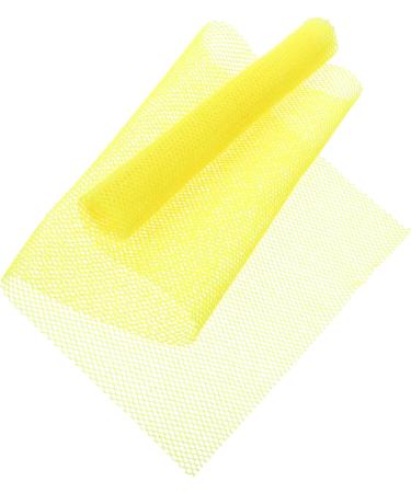 FRCOLOR 4pcs Exfoliating Bath Towels - Tight Weave Skin Smoother Shower Back Washer & Sponge for Ultimate Bathing Experience - Buy Online on GoSupps.com