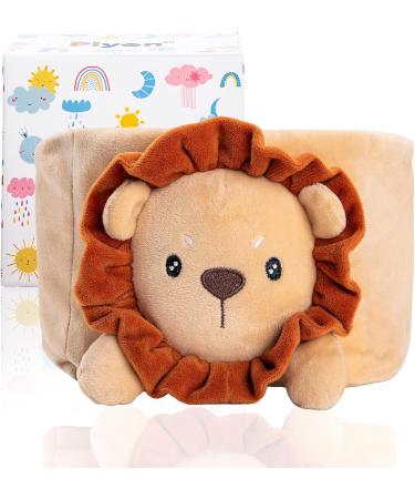 Piyen Baby Hot Pack Colic Anti Flatulence 1pc - Lion Design - Buy Online on GoSupps.com