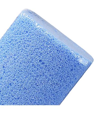 ZJchao Glass Foot File Callus Remover Dead Skin Removal for Smooth and Soft Feet Durable Foam Glass Material Gentle Exfoliation Portable Size (-1411240000912) ZJchaodvupx0fsmy-12 - Buy Online on GoSupps.com