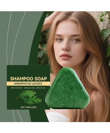 Shampoo Bar Deep Restorative Solid Shampoo Bar for Women Boys Girls Deep Cleansing Hair Care Easy to Use Nourishing Function Personal Care Tool - Buy Online on GoSupps.com