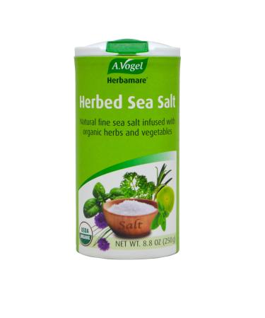 A. Vogel Herbamare Herbed Sea Salt 8.8 oz (pack of 2)