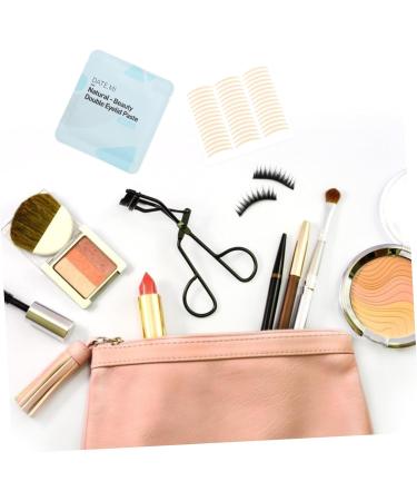 FRCOLOR 6 Sets Double Eyelid Sticker Makeup Supplies Invisible Eye Sticker Invisible Eyelid Sticker Double Sided Eyelid Tape Eyeball Stickers Eyelid Lifters Tape Abs Mesh Adhesive Tape - Buy Online on GoSupps.com