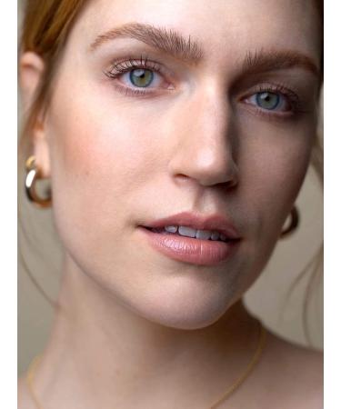 Buy UND GRETEL FROH Brow Bow Gel - Natural 01 | Best Eyebrow Styling Gel for Perfect Brows - International Shipping - Buy Online on GoSupps.com