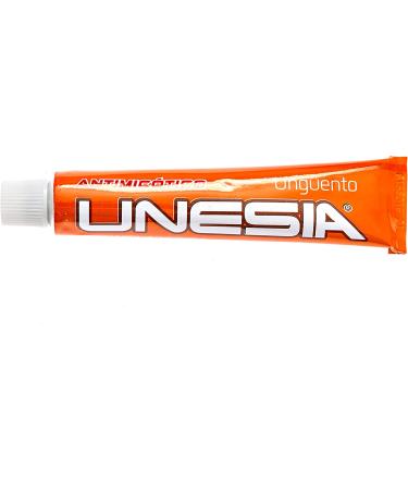 Unesia Nail Fungus Medical Ointment Cream 100g - Buy Online on GoSupps.com