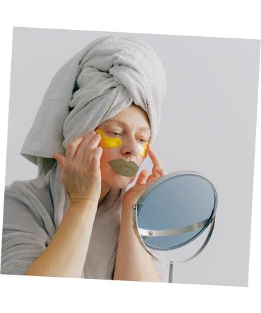 Feuille De Collag ne Hydratante Et claircissante Pour Les L vres Douces Pour Un Soin De La Peau En Toute S curit comme indiqu 1 - Buy Online on GoSupps.com
