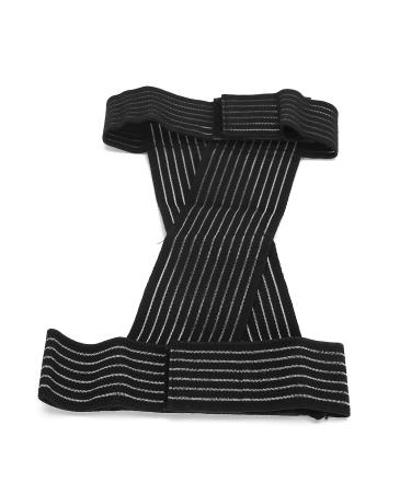 Back Correction Belt | Women's Posture Corrector for Straightening Back | Improve Posture & Comfort - Buy Online on GoSupps.com