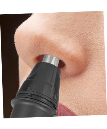 Beaupretty 15 Pieces Nose Hair Replacement Head Head for Nose Hair Trimmer Hair Clipper Nose Hair Trimmer for Men Nose Hair Trimmer for Women Razor Abdominal Hair Head Mens - Buy Online on GoSupps.com