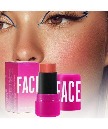 Makeup Sets Palette De 26 Fards Paupi res Blush Stick Et Rouges L vres | Kit De Maquillage R sistant L'eau Pour Voyage Th tre Mariage Photoshoot Sc ne - Buy Online on GoSupps.com