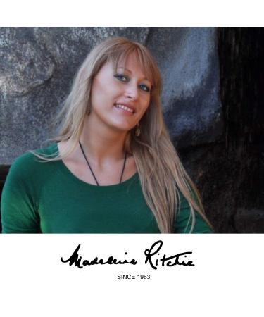 Madeleine Ritchie New Zealand 16+ Active Manuka Honey Skin Care Cream - Soothing Eczema Moisturizer 2.7 fl.oz - Buy Online on GoSupps.com