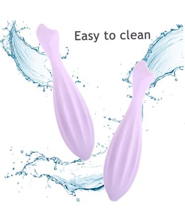 Jade Roller & Gua Sha Facial Tools - Rejuvenate Firm & Cool Your Skin | Premium Skin-Care Solutions - Buy Online on GoSupps.com