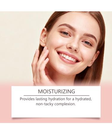  yxcully 5-in-1 Vitamin C Face Serum - 5-in-1 illuminating anti-aging face serum nourishing and hydrating reduces fine lines improves skin elasticity and evens skin tone (3 pcs) - Buy Online on GoSupps.com