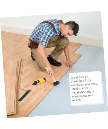 Premium Flooring Tools & Repair Kits for Wood & Tile | Scratch & Gap Repair Solutions - Buy Online on GoSupps.com