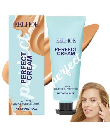 KOLGEIKJ cream allover complexion blue extra wide blue 1g