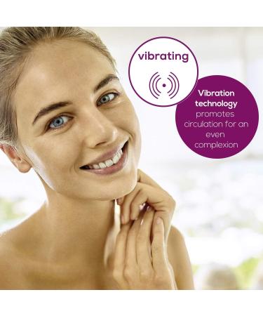 Beurer Face Brush FC 49 NEW | Deep Cleansing & Exfoliating | Buy Internationally - Buy Online on GoSupps.com