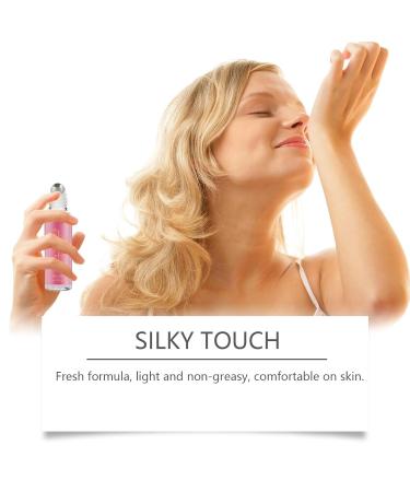 Pheromones Perfumes for Women to enhance Charm & Confidence Long Lasting Roll on Pheromone Perfume to Attract Men. Vegan Cruelty-Free Travel Perfume - Buy Online on GoSupps.com