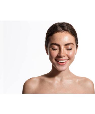 Dr Joe Lab Neroli Hydrosol Spray Toner | Hydrating Floral Water Mist for All Skin Types (32 oz) - Pure & Natural Cleansing Solution - Buy Online on GoSupps.com