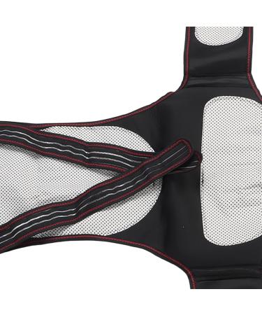 Buy Heated Vest with Soft Magnets - 108 Magnetic Warmth for Ultimate Comfort | International Shipping Available - Buy Online on GoSupps.com