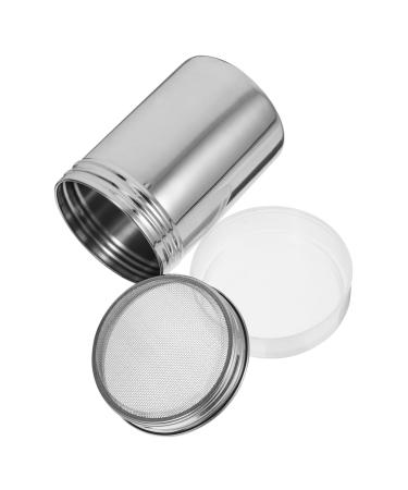 Alipis Shaker Cappuccino avec Maille - Id al pour Le Caf La P tisserie Et Les pices - Design l gant Et R utilisable