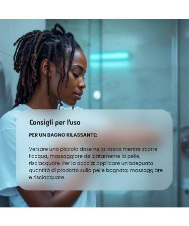  HOR HoR - Soothing and revitalizing organic bubble bath - Revitalizing Body Wash Moisturizing Illuminating and Invigorating - 300ml - Buy Online on GoSupps.com