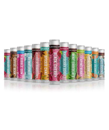 Buy Pistachio Lip Balm 4.4ml - Nourishing Moisture & International Shipping - Buy Online on GoSupps.com