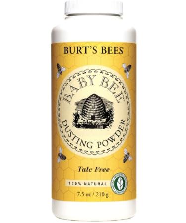 BABY BEE DUSTING POWDER BOTTLE