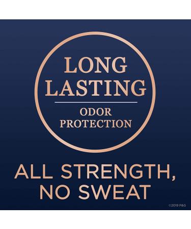 Rose & Geranium Aluminum-Free Deodorant for Women | 2.6 oz | Natural Essential Oils - Buy Online on GoSupps.com