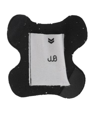 Buy Finger Support Compression Sleeves - 2-Piece Skin-Friendly Soft Protection for Sports Activities - Reduce Impact & Enhance Comfort - Buy Online on GoSupps.com