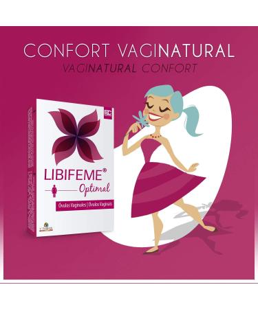 YFARMA Libifeme Vaginale Eggs 5st - Buy Online on GoSupps.com