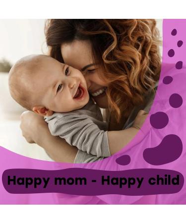 COMFY HEALTH Fenugreek Breastfeeding Capsules with Fennel for Lactation 2300 mg 120 Capsule 120 Servings Pills for Women Non-GMO Gluten Free Seeds Extract Supplements Fenugrec - Buy Online on GoSupps.com