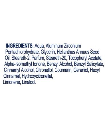 Dove Deodorant Invisible Dry Roll On 50ml - Long-Lasting Protection Worldwide Shipping - Buy Online on GoSupps.com