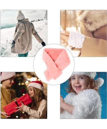 Electric Heating Scarf | 45 Washable Neck Warmer | Pain Relief for Men & Women - Buy Online on GoSupps.com