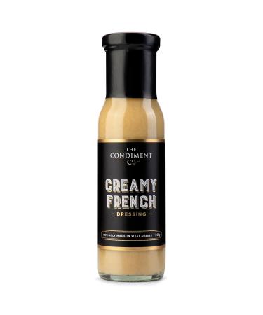 The Condiment Company Creamy French Dressing 240 g