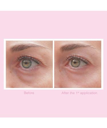 Sampar Illuminating Eye Cream: Anti-Aging Formula for Brighter, Youthful Eyes - Buy Online on GoSupps.com