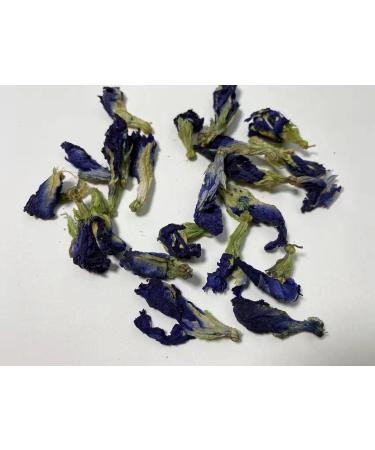 Fujian Friday Pea flower tea blue tea 500g - Buy Online on GoSupps.com