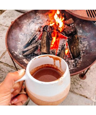 Organic Bare Cacao Alternative Drink | Low Calorie, Caffeine-Free, Vegan | High in Antioxidants & Minerals | 225g - Buy Online on GoSupps.com