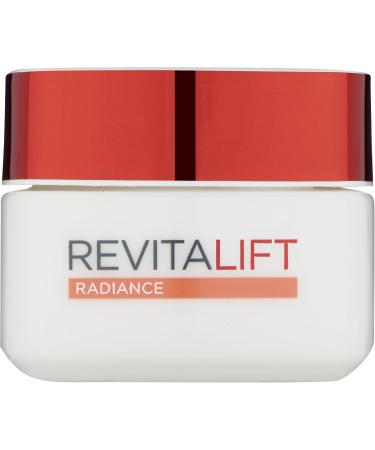 L'Oreal Paris Revitalift Pro Retinol Radiance Cream 50ml - Buy Online on GoSupps.com